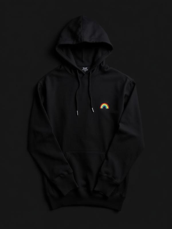 Arc Hoodie